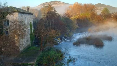 Les Cévennes