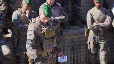 Régiment