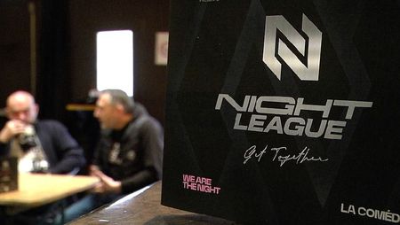 Night League