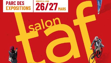 Salon TAF Montpellier