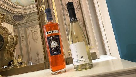 Fédération es vins IGP