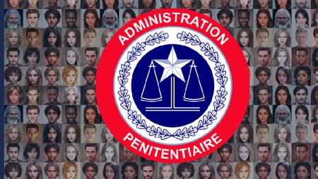 Pénitentiaire