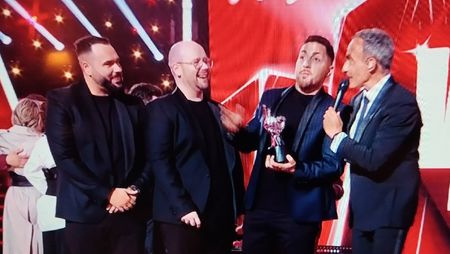 The Voice 2025