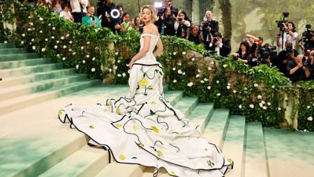 Le Met Gala 2025