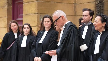 Avocats