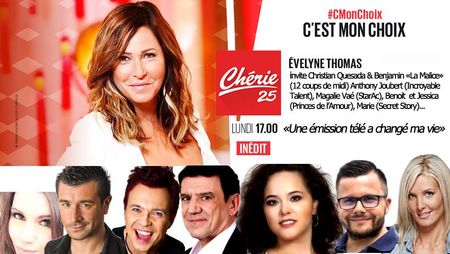 Chérie 25