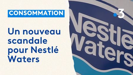 Nestlé Waters