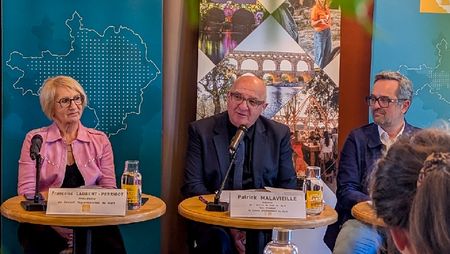 Conseil Départemental