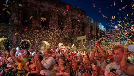 Feria de Pentecôte