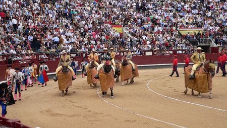 Corridas