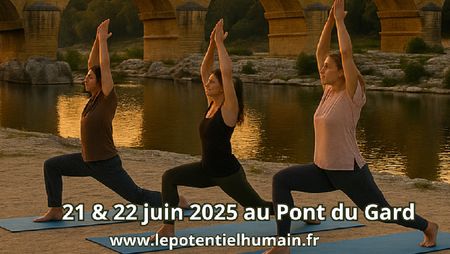 Le Potentiel Humain