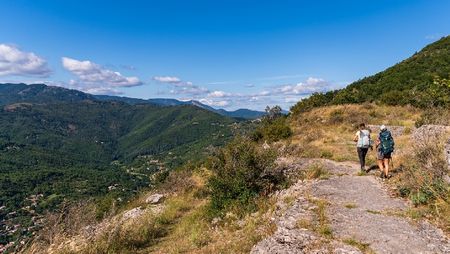 Causse Cévennes