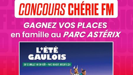 Parc Astérix