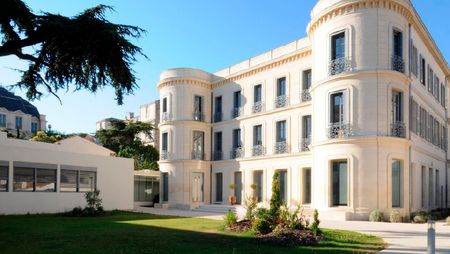 Tribunal administratif