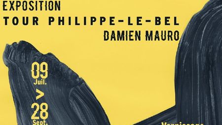 Damien Mauro