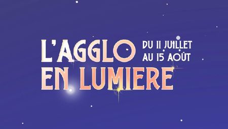 L'agglo en Lumière