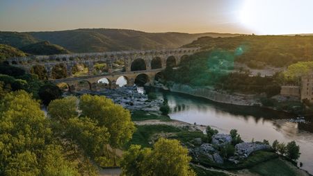 Pont du Gard