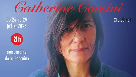 Catherine Corsini