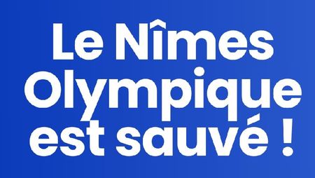 Nîmes Olympique
