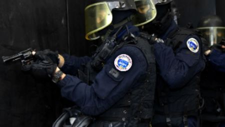 GIGN