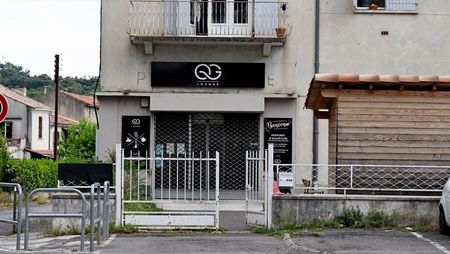 Bar Alès