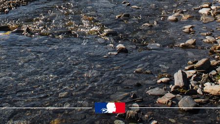 Sécheresse en Lozère