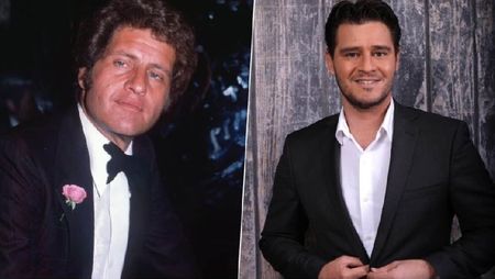 Joe Dassin