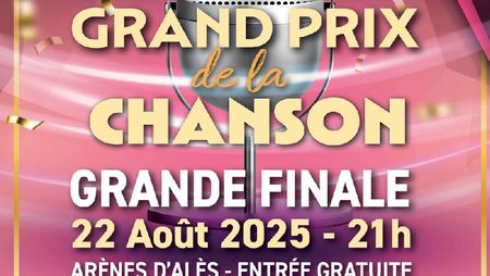 Finale Chanson