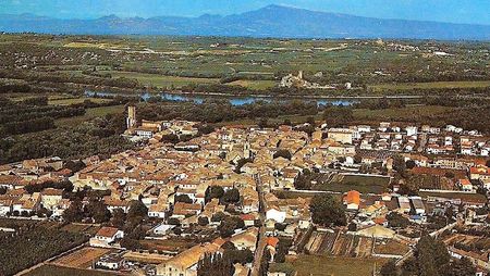 Roquemaure