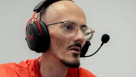 Mort d'un streamer