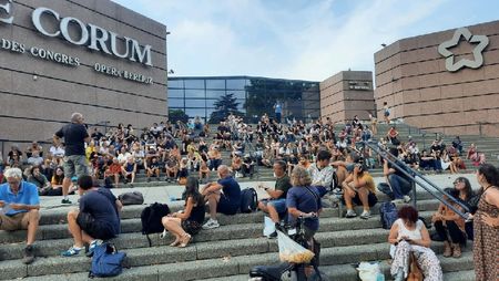 Movement 10 septembre
