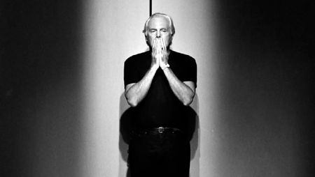 Giorgio Armani