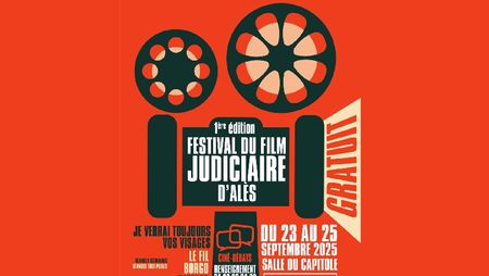 Festival Film judiciaire