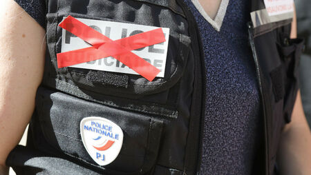 Police Judiciaire en berne