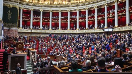 Assemblée nationale