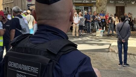 Gendarmerie