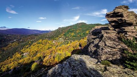 Cévennes