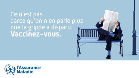 Vaccination Grippe