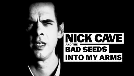 Nick Cave