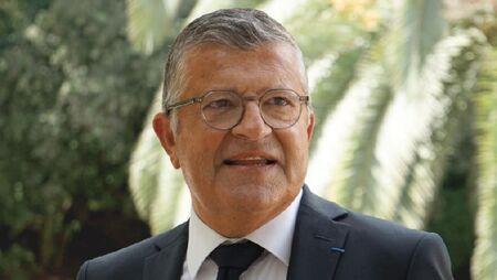 Municipales à Nîmes