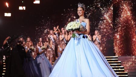 Miss France 2026