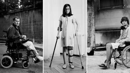 Campagne pour les morts