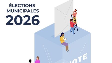 Elections municipales