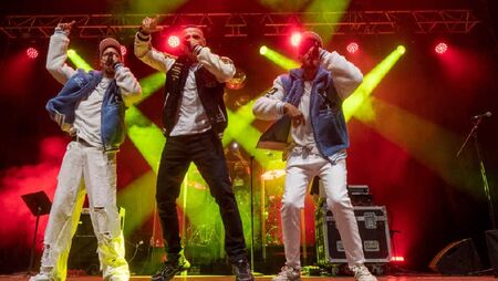 Bourse aux Jeunes Talents