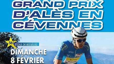 Grand prix Alès Cévennes