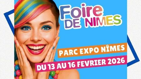 Foire de Nîmes