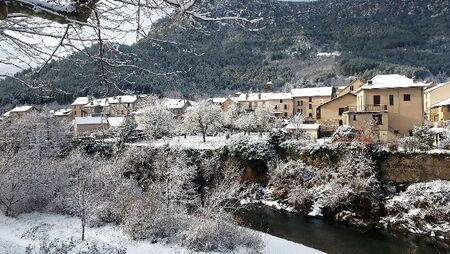 Florac les 3 Rivières