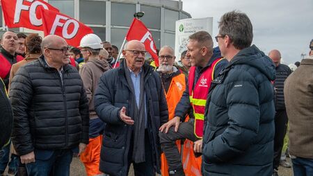 Fibre excellence Tarascon