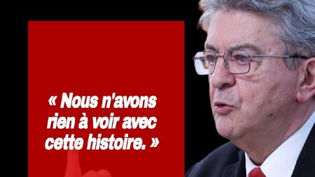 Mélenchon