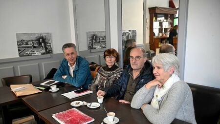 Médecins cubains Alès
